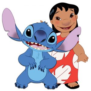 Lilo & Stitch / ลิโล+สติช