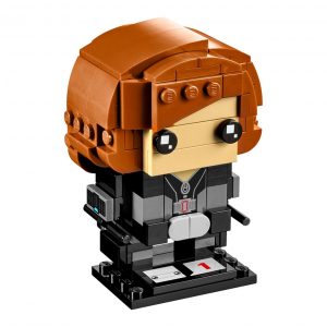 LEGO BrickHeadz 41591 Black Widow