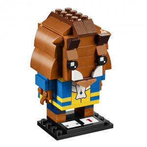 LEGO BrickHeadz 41596 Beast