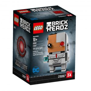 LEGO BrickHeadz 41601 Cyborg