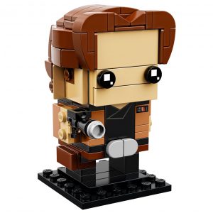 LEGO BrickHeadz 41608 Han Solo™