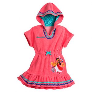 Elena of Avalor Swim Cover-Up for Girls