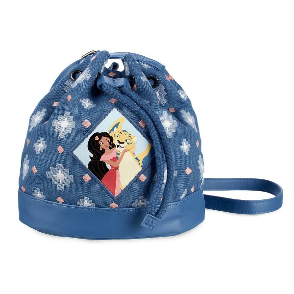 H3307 Elena of Avalor Fashion Bag for Girls