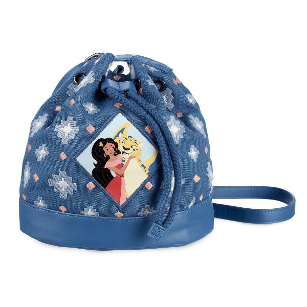 H3307 Elena of Avalor Fashion Bag for Girls