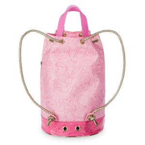 H3226 Disney Princess Swim Bag