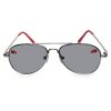 H6151 แว่นกันแดดเด็ก Lightning McQueen Sunglasses for Kids