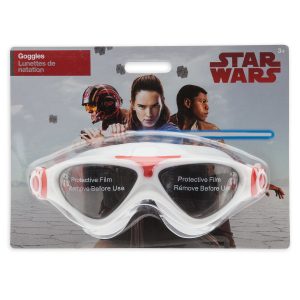 H6163 แว่นว่ายน้ำเด็ก Star Wars Swim Goggles for Kids