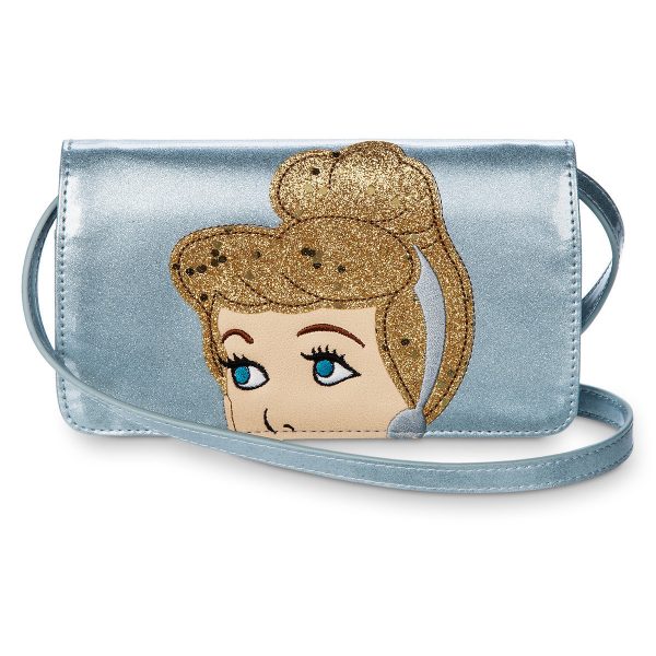 H3308 Cinderella Phone Crossbody Bag - Danielle Nicole