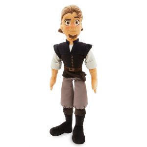 H4149 Flynn (Eugene) Plush Doll - Tangled the Series - Medium - 19''