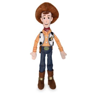H4165 ตุ๊กตา Woody Plush - Toy Story - Medium 18”