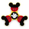 H4223 สปินเนอร์ Mickey Mouse Light-Up Fidget Spinner